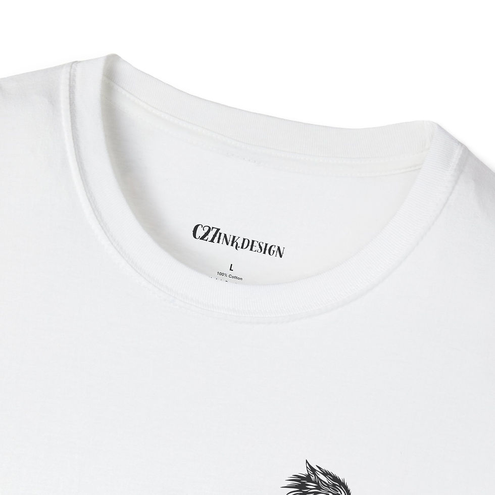 Thumbnail: C27ink T-Shirt