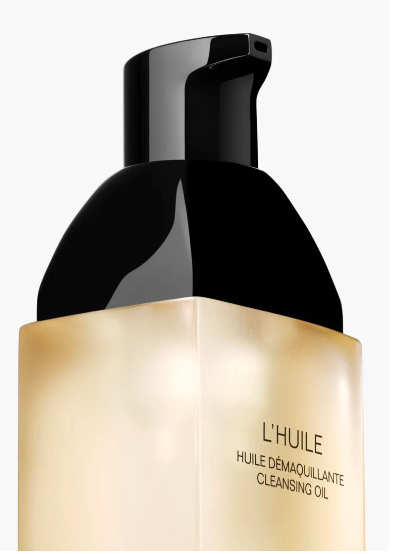 縮圖：【日本】CHANEL 保濕柔亮卸妝油 150ml