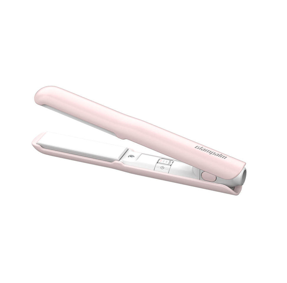 縮圖：【韓國】GLAMPALM- GP105PP Glam Chic OMG (Oh My Glam) 中號直髮夾 / 共3色