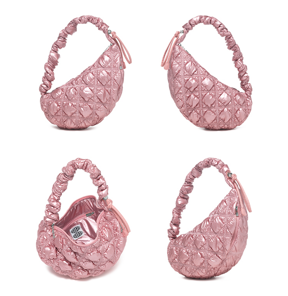 縮圖：【韓國】CARLYN-Cozy Glaze 코지 글레이즈 H73109010 / 共5色