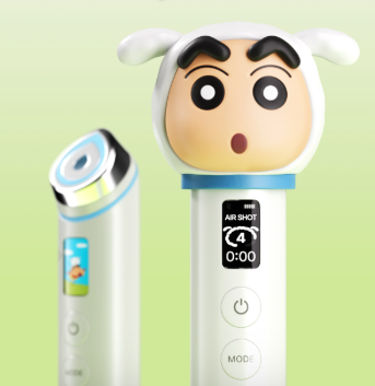 縮圖：【韓國】MEDICUBE-Booster Pro Crayon Shinchan Limited Edition 蠟筆小新特別版