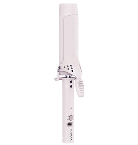 縮圖：【韓國】VODANA-Glamwave Curling Iron 陶瓷負離子捲髮棒 40mm / 共7色