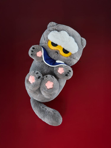韓國】LINE FRIENDS-ZO&FRIENDS ZOA ZOAFUL WINTER Medium Plush 중형