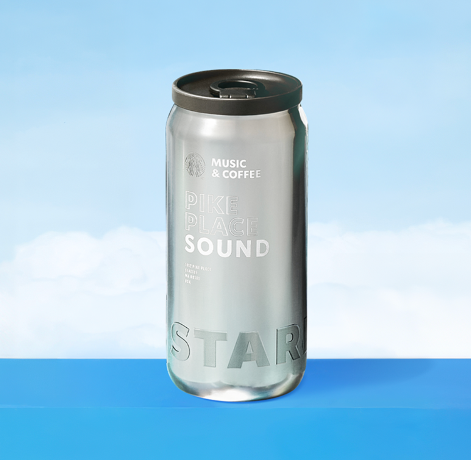 【韓國】STARBUCKS-SS Summer Fest Coka Tumbler 355ml