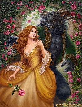 Beauty and the Beast
