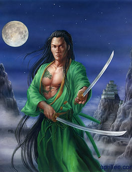Shiryu