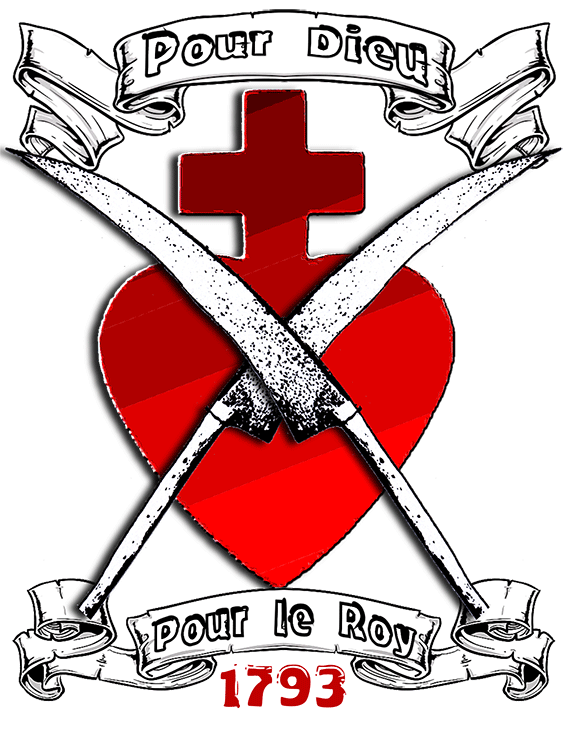 Logo de la troupe