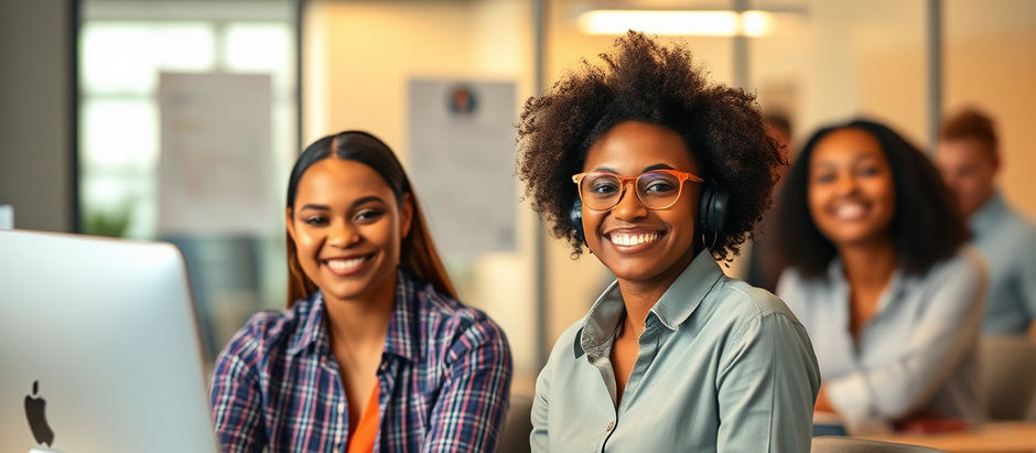 5 Trends That Will Shape Workplace Culture In 2026