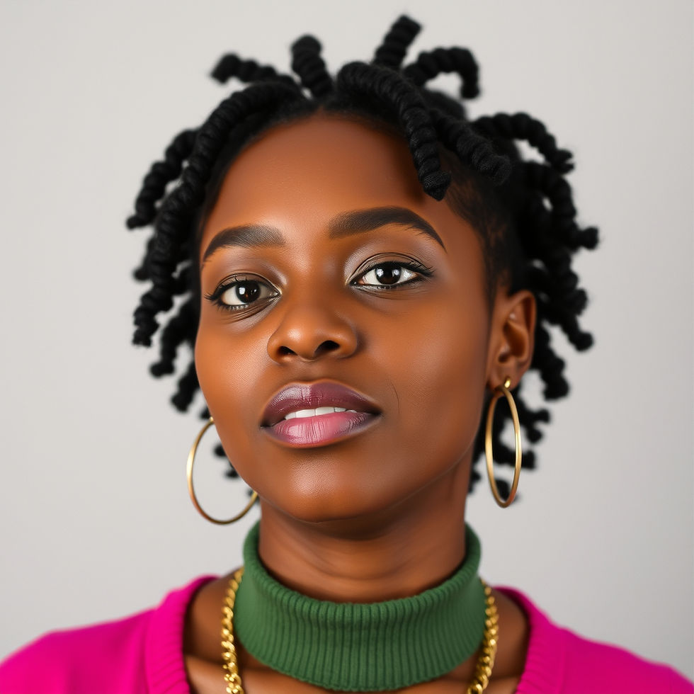 This image is AI-generated.