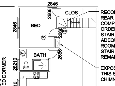 Home Addition Permits & Process in Massachusetts (FAQ)