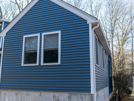 Home Additions, Primary Suites & Second Stories in Newton, MA