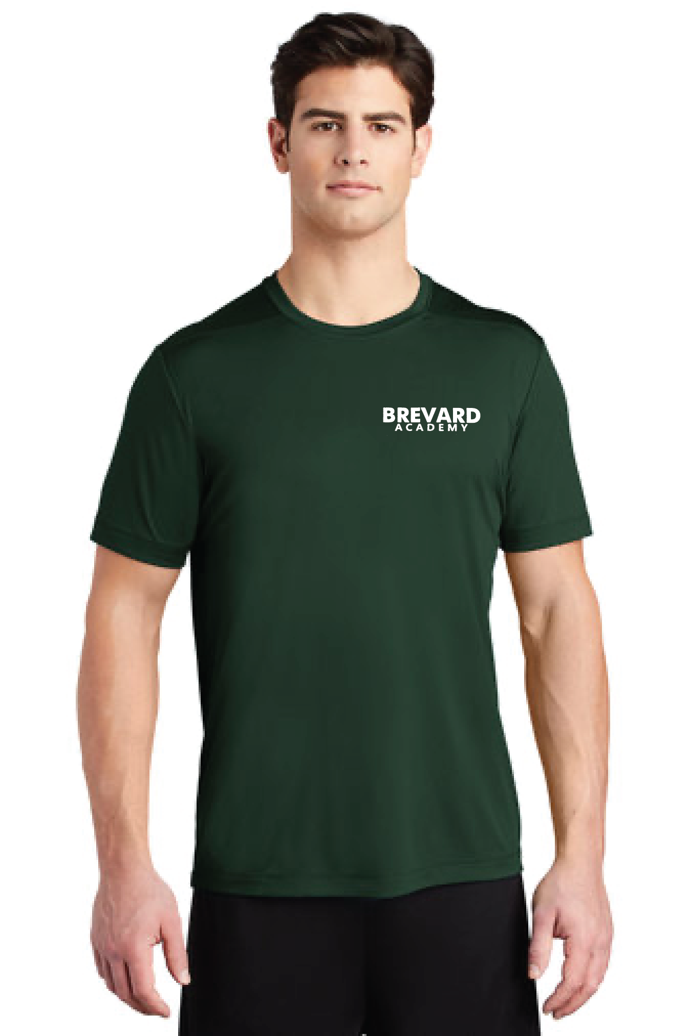 BA Adult Performance Tee