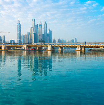 New Restaurant To Open On Nakheel Mall Rooftop