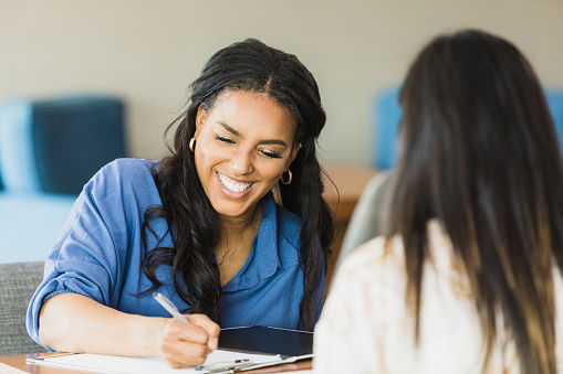 Things you shouldn't say during an interview