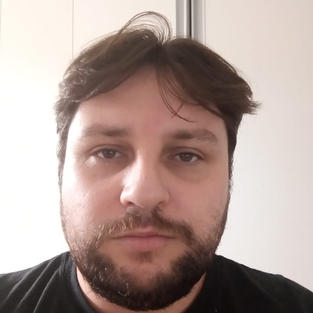 Cristiano dos Santos Diedrich