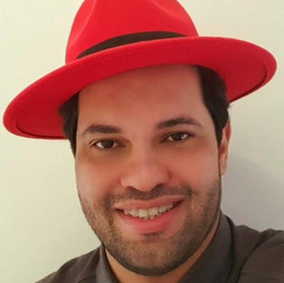 Luiz Ribas
