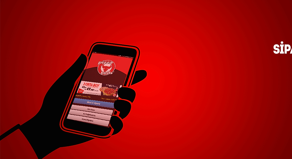 Pizzabulls Pizza Hattı 444 32 44