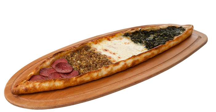 sampi pide dört mevsim