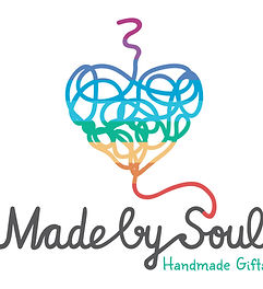 handmade jewelry with semi-precious stones