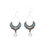 Thumbnail: FLORAL EARRINGS