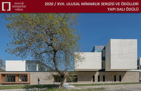 Gökçeada Lise Kampüsü