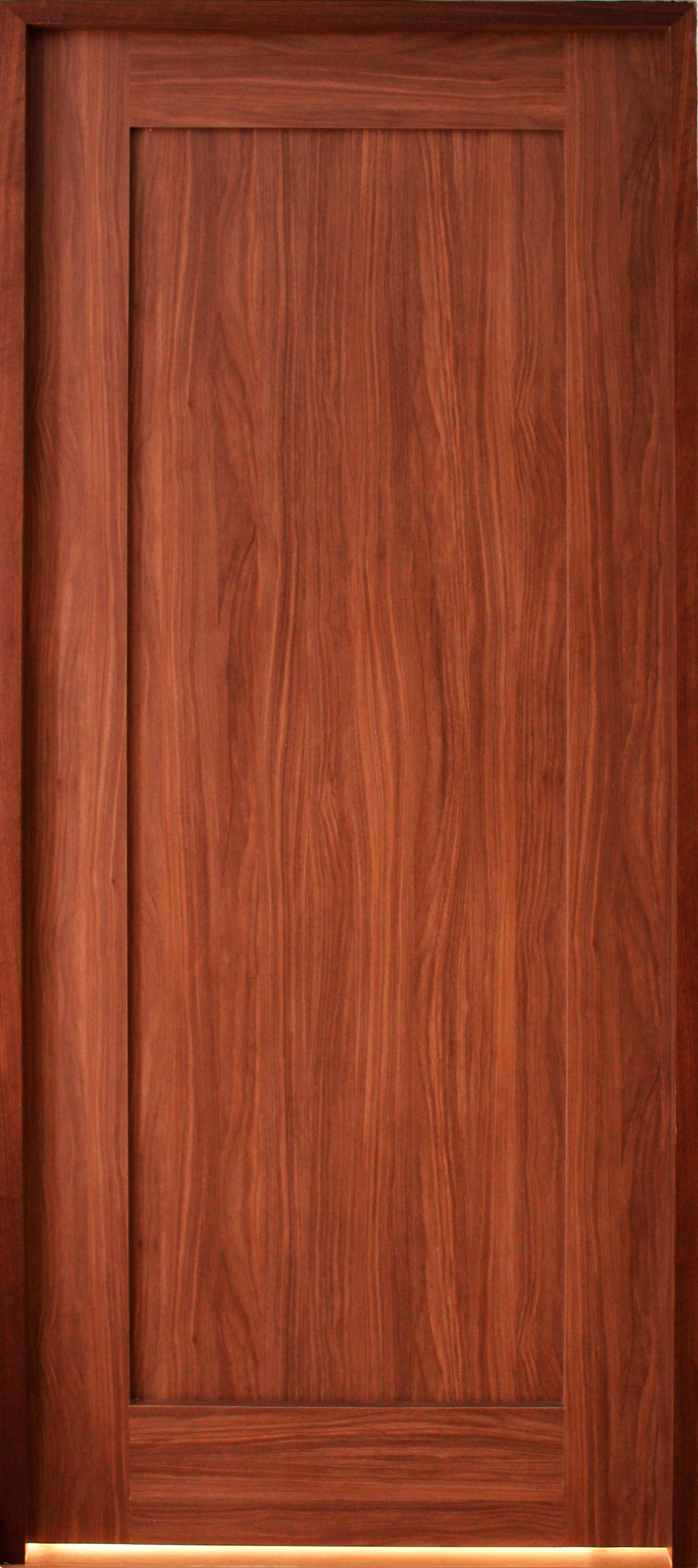 Puerta modelo Messina