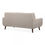 Miniatura: Sofá de 3 plazas NW Beige
