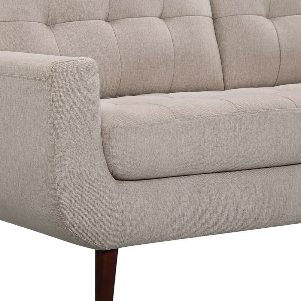 Miniatura: Sofá de 3 plazas NW Beige