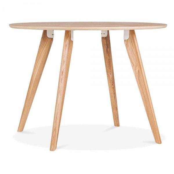 Miniatura: Mesa Hemming Roble