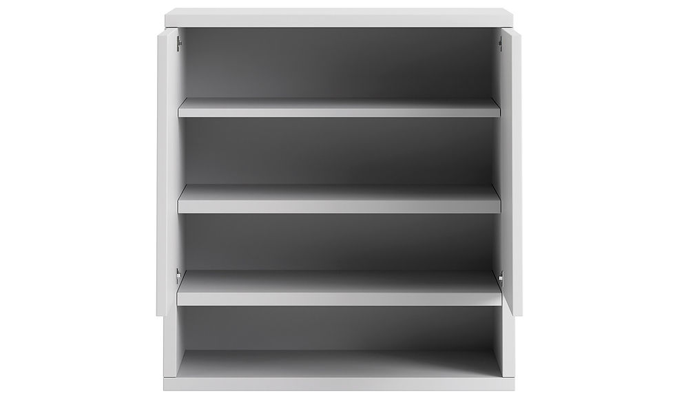 Miniatura: Aparador Osaka