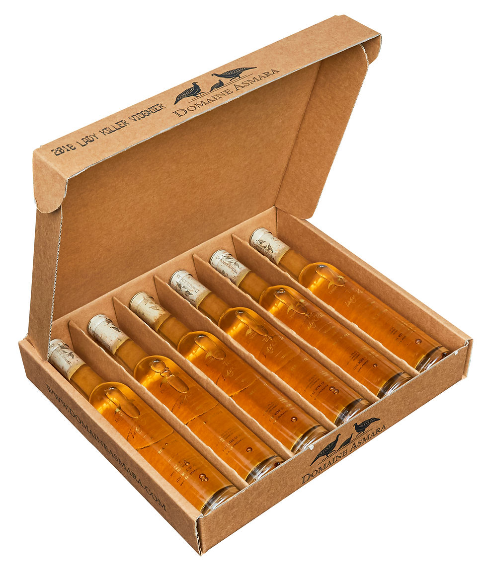 Thumbnail: The Lady Killer Viognier 2019 (six pack)