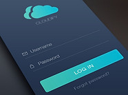 Cloudify-iPhone-login-screen.jpg