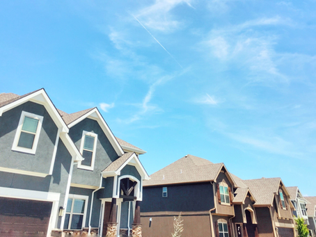 S&P Case-Shiller Report: U.S. Home Prices Show Steady Growth, Hinting at a Healthier Market Ahead