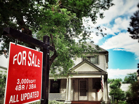 71% Of Homes Sell In Less Than A Month