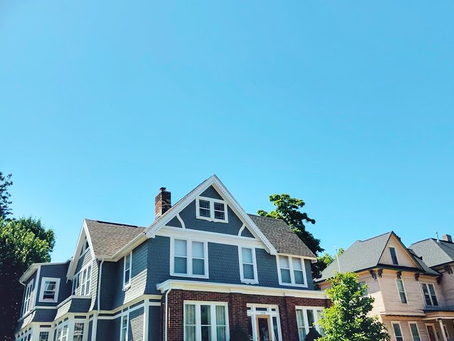 Low Inventory Still Ranks As Buyers' Top Problem