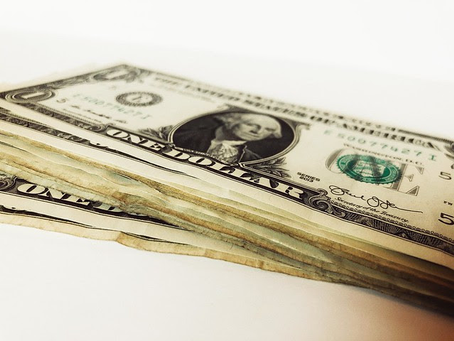 Typical Mortgage Payment Increased In April