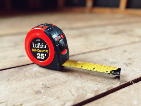 What Size Do You Want Your Next Home To Be?
