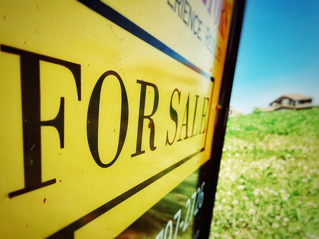 Improved Supply Pushes Home Sales Higher In June