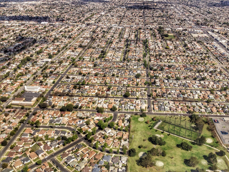Economic Uncertainty Is Slowing Household Growth — What Could It Mean for Home Buyers in 2026?