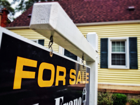 Time On Market Continues To Improve