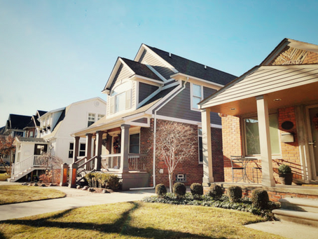 Lenders See Shift in Mortgage Loan Demand