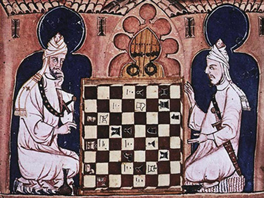 The Development of Chess Theory: How It All Began