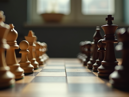 Discover Nearby Chess Clubs to Join Today