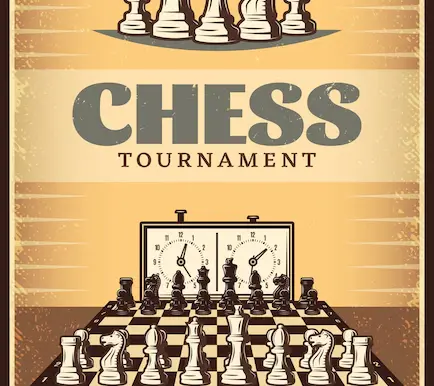 How to Prepare for a Chess Tournament: Tips from African Chess Lounge