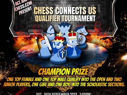 🏆 Club Nominations for the Chess Connects Us Event 🏆
