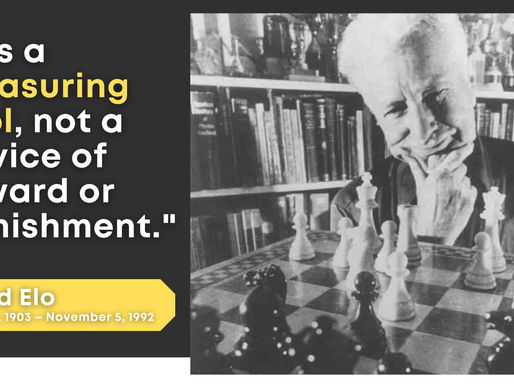 What Is Chess Elo Rating? A Simple Explanation for Beginners