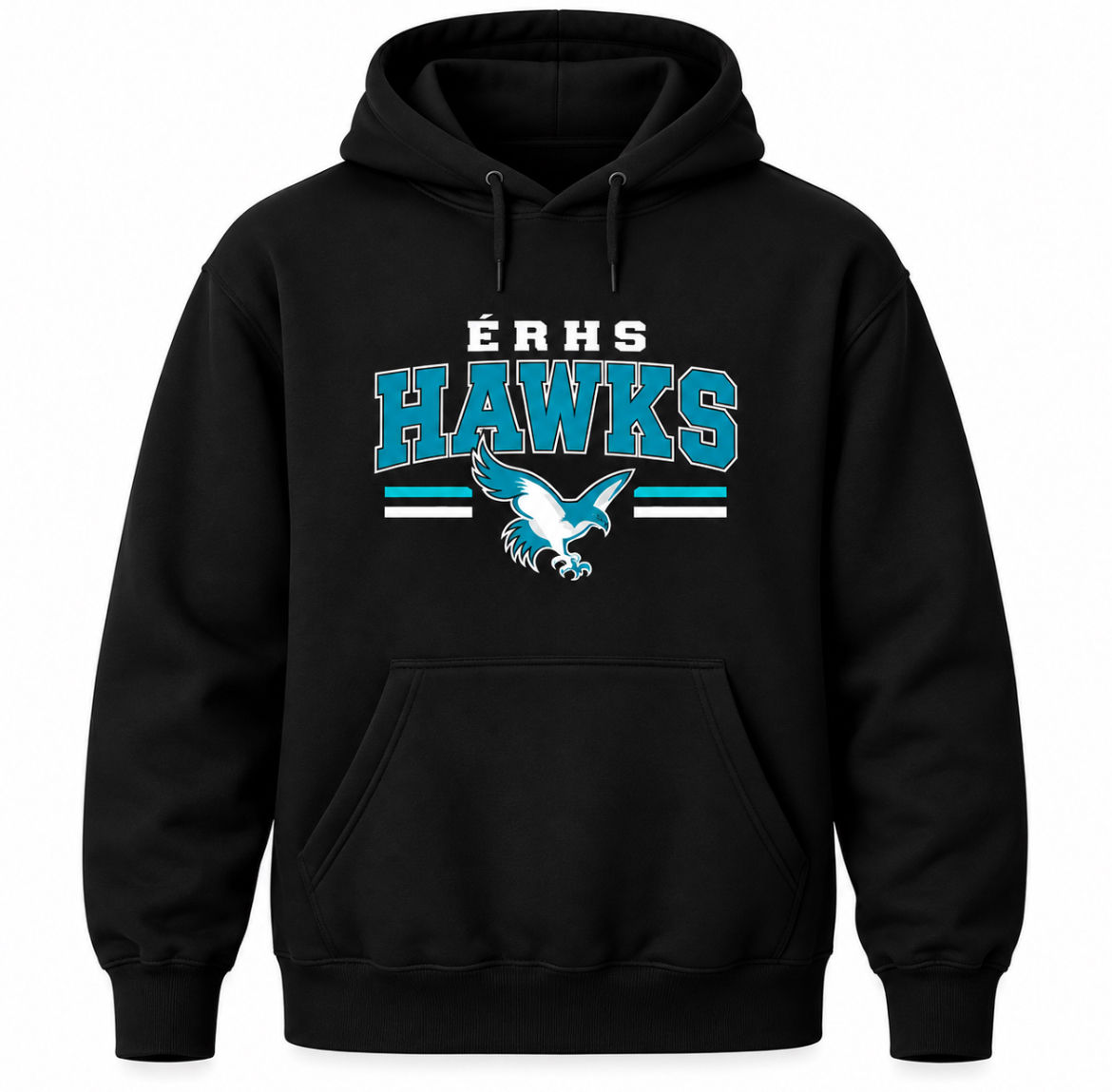 Gildan - Heavy Blend™ Hooded Sweatshirt - 18500 2026 Logo