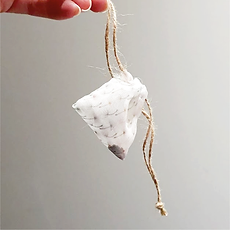 Chiffon Seed Packet