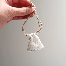 Chiffon Seed Packet