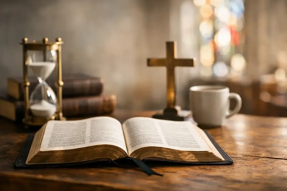 What Is Reformed Theology and Why It Matters